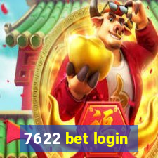 7622 bet login